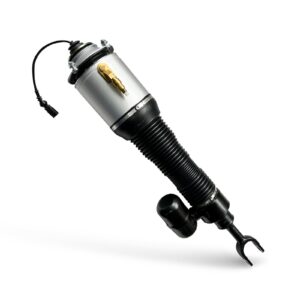 Bentley front air suspension