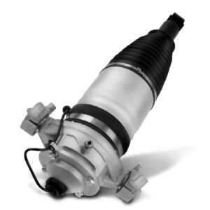 Porsche cayenne air suspension