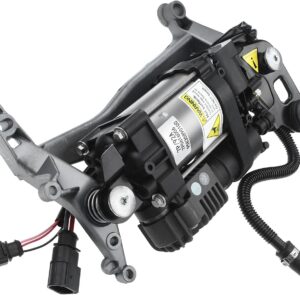 Porsche Cayenne Air compressor
