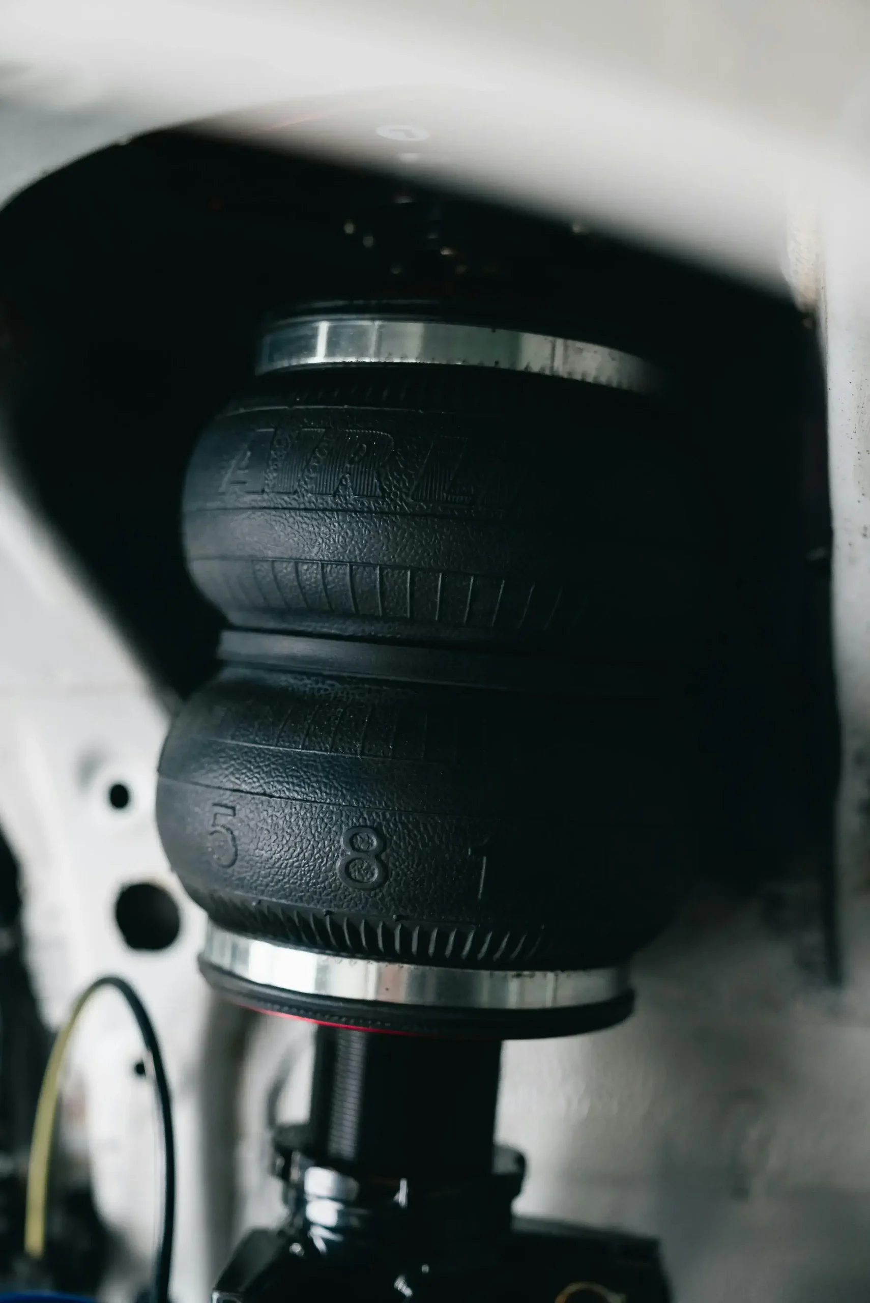 BMW Air suspension scaled