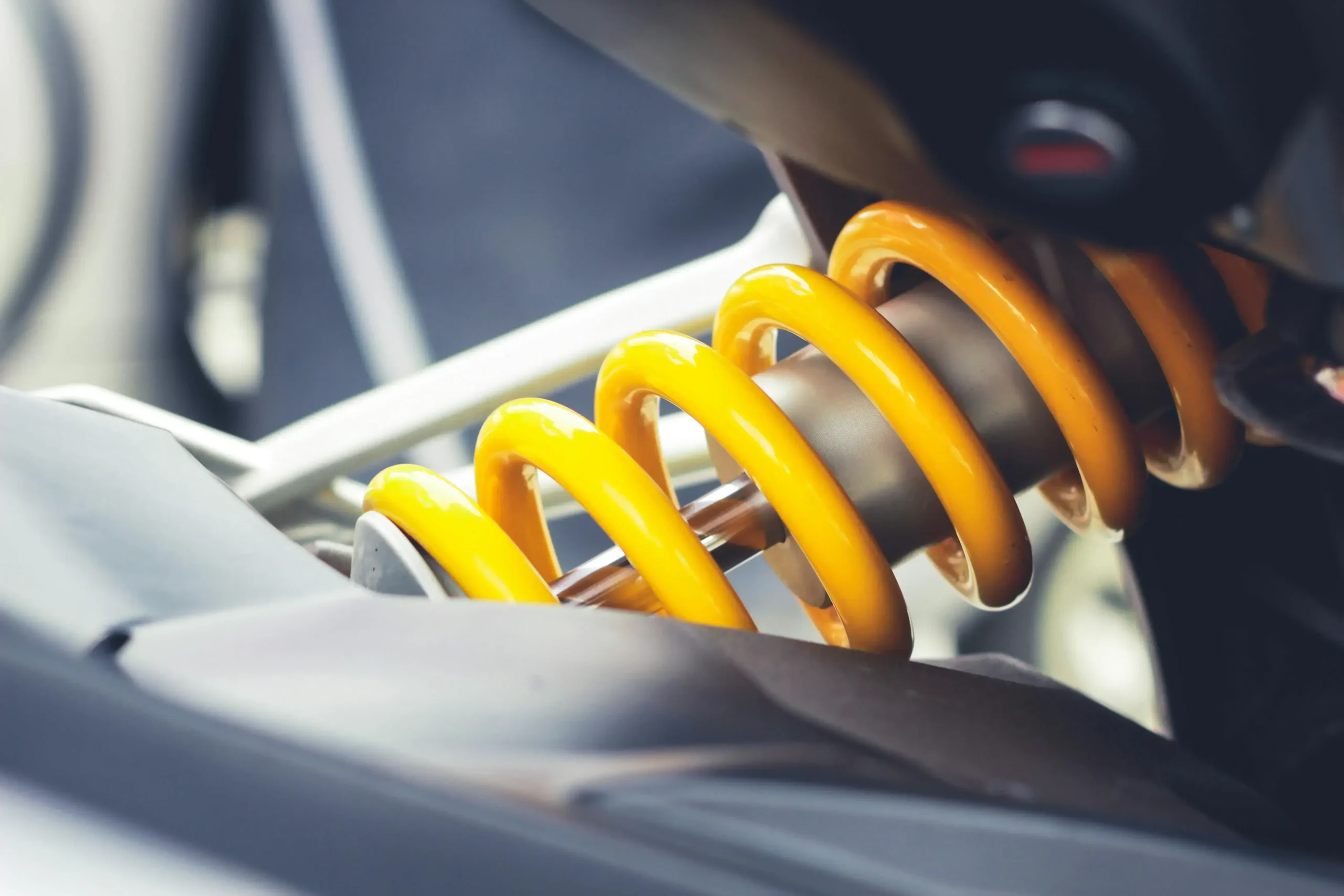 Shock Absorber Services scaled